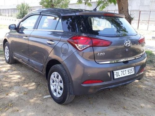 2016 Hyundai i20 Sportz 1.2 MT for sale at low price