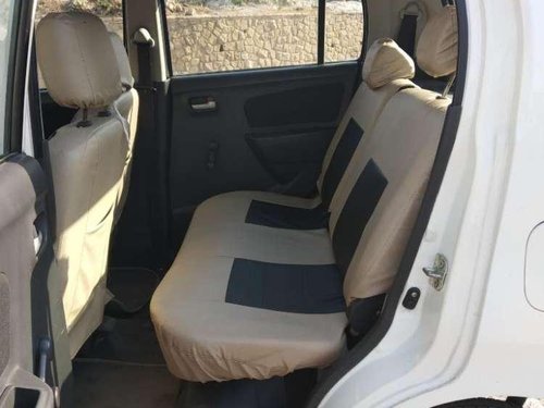 Maruti Suzuki Wagon R LXI CNG 2012 for sale 