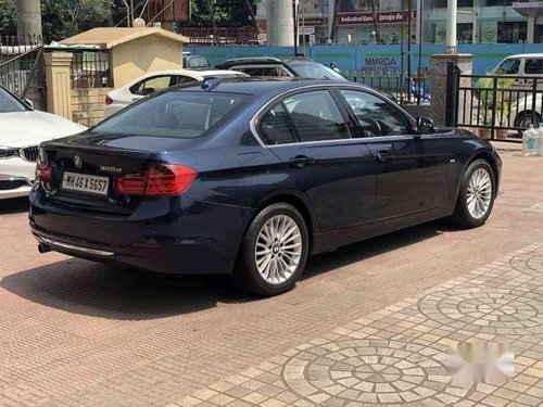 2013 BMW 3 Series for sale