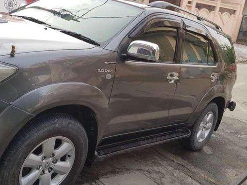 2010 Toyota Fortuner for sale