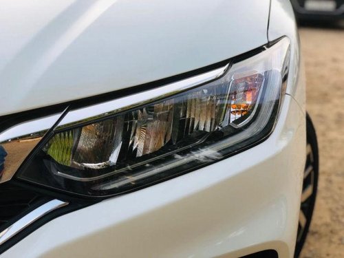 Used Honda City i-VTEC CVT ZX AT 2018 for sale