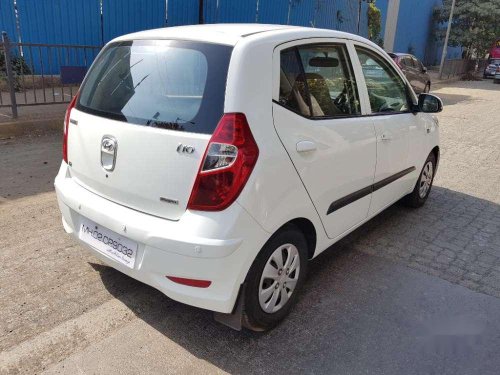 Used 2012 Hyundai i10 for sale