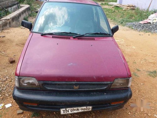 2000 Maruti Suzuki 800 for sale