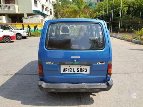 2007 Maruti Suzuki Omni for sale