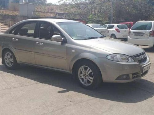 Used Chevrolet Optra Magnum car at low price