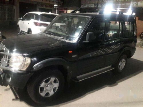 Used Mahindra Scorpio 2004 for sale car at low price