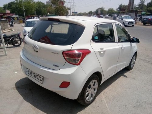 Hyundai i10 Magna MT 2016 for sale