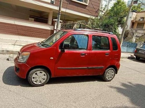 Used 2009 Maruti Suzuki Wagon R for sale