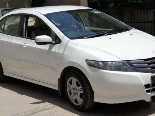 Honda City 1.5 S MT, 2011, Petrol for sale 