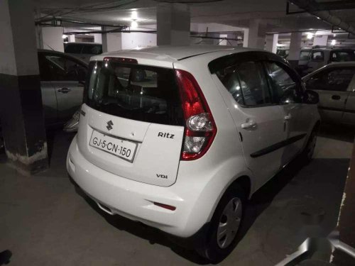 2010 Maruti Suzuki Ritz for sale at low price