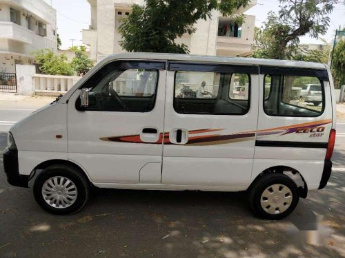 Maruti Suzuki Eeco 2015 for sale 