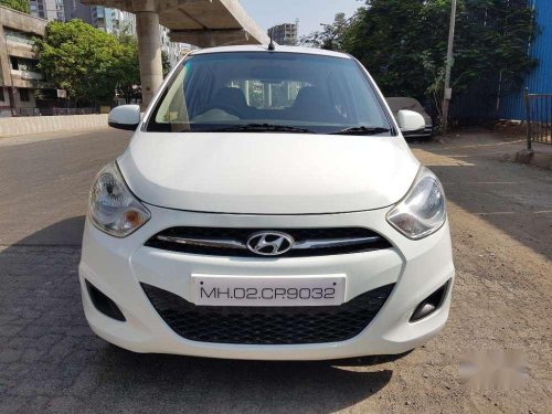 Used 2012 Hyundai i10 for sale