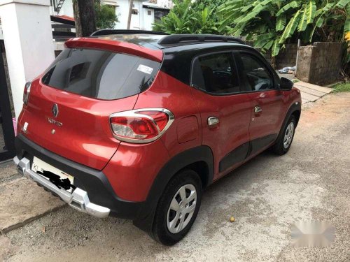 Used 2017 Maruti Suzuki 1000 for sale