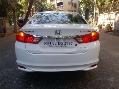 Honda City V MT Exclusive 2014 for sale 