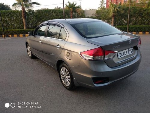 Maruti Suzuki Ciaz AT 2015 for sale