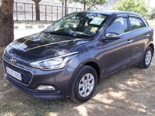 2016 Hyundai i20 Sportz 1.2 MT for sale at low price