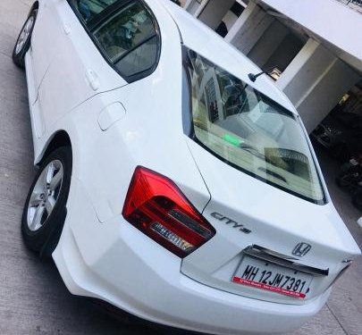 Used Honda City 1.5 S MT car at low price