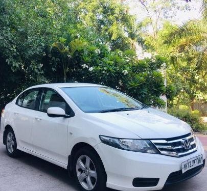 Used Honda City 1.5 S MT car at low price