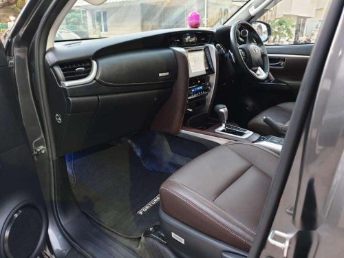 Toyota Fortuner 2.8 4X2 AT, 2018, Diesel for sale 