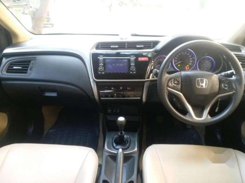 Honda City V MT Exclusive 2014 for sale 