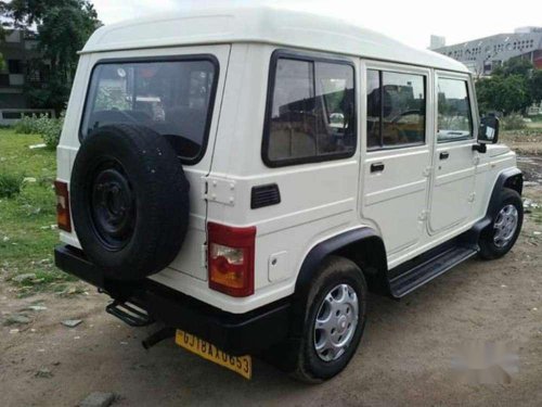 Mahindra Bolero Diz, 2014, Diesel for sale 