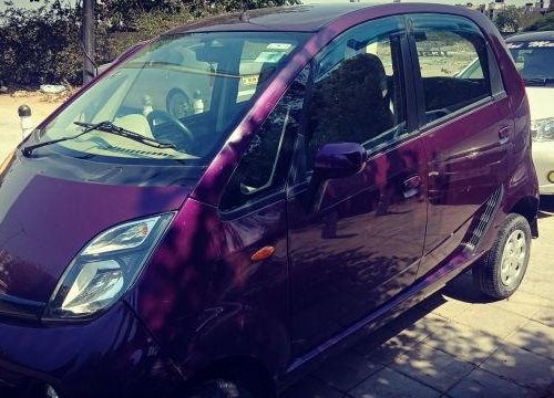 2016 Tata Nano XT MT for sale at low price