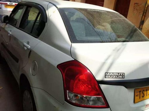 Used Maruti Suzuki Swift Dzire Tour car at low price