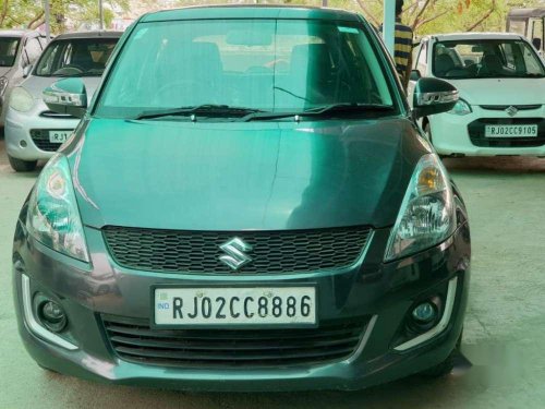 2016 Maruti Suzuki Swift for sale