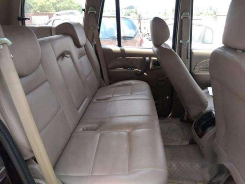 2007 Mahindra Scorpio for sale 