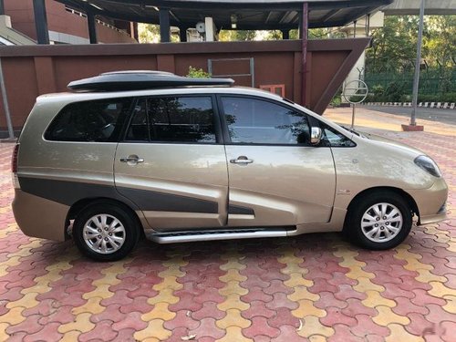 Used 2012 Toyota Innova MT for sale