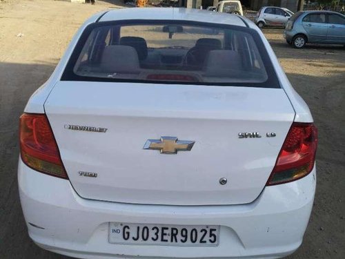 Chevrolet Sail 1.3 LT ABS, 2013, Diesel for sale 