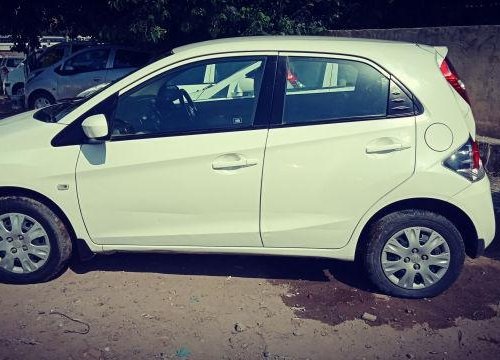 Honda Brio S MT 2015 for sale