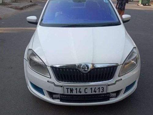 Skoda Rapid 2015 for sale 