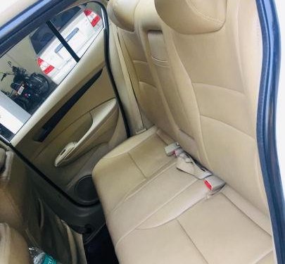 Used Honda City 1.5 S MT car at low price