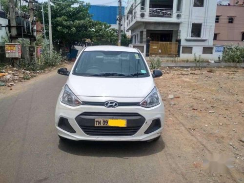 Used 2017 Hyundai Xcent for sale