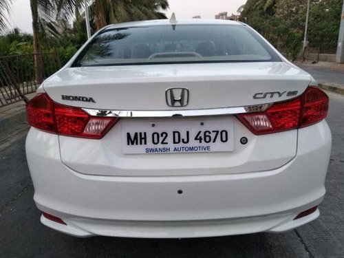 Used 2014 Honda City  i-VTEC SV MT for sale