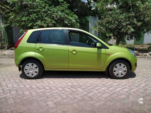 Used Ford Figo car at low price