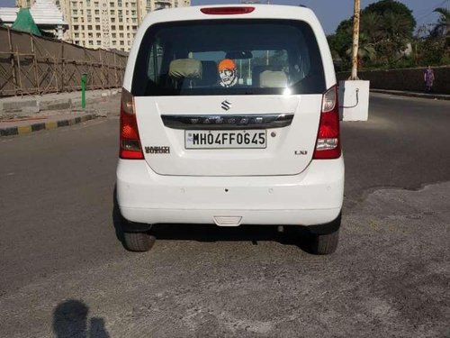 Maruti Suzuki Wagon R LXI CNG 2012 for sale 