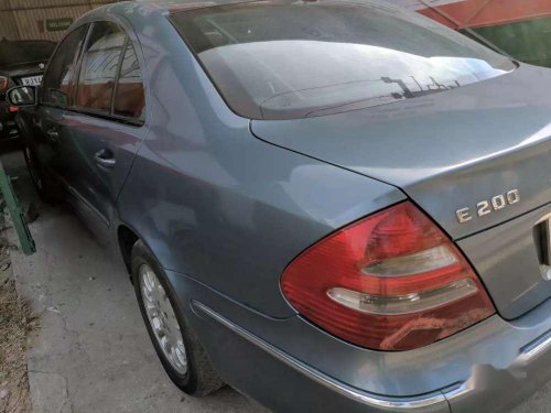 Used Mercedes Benz E-class 2004 for sale  car at low price