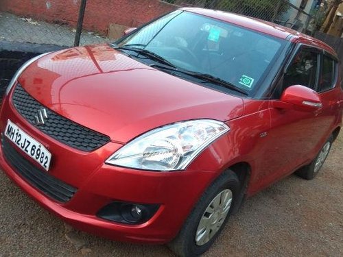 Maruti Suzuki Swift VDI MT 2012 for sale