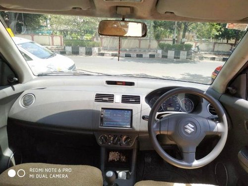 2008 Maruti Suzuki Swift VDI MT for sale at low price