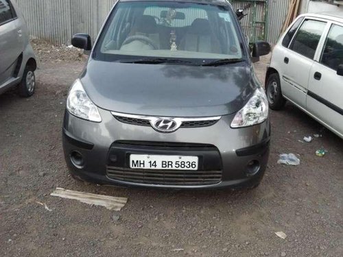 2009 Hyundai i10 for sale at low price