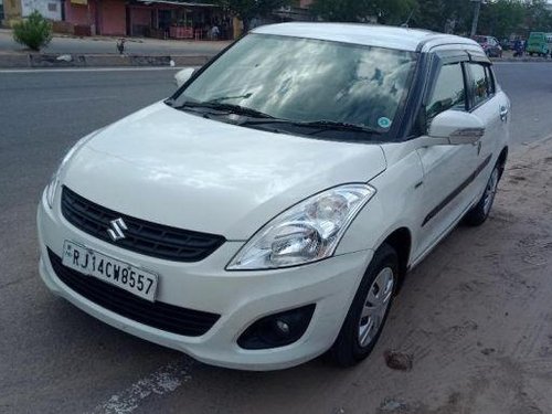 Used 2014 Maruti Suzuki Dzire VDI MT for sale