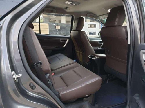 Toyota Fortuner 2.8 4X2 AT, 2018, Diesel for sale 