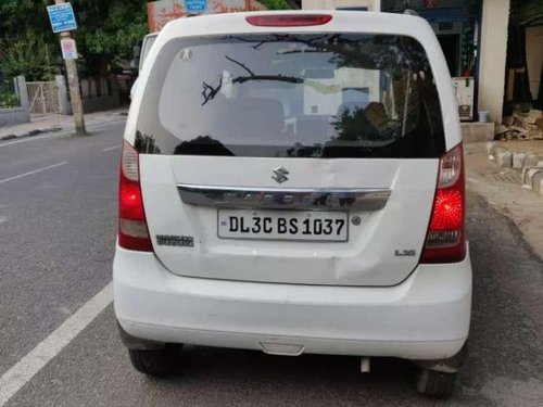 Used 2010 Maruti Suzuki Wagon R  for sale