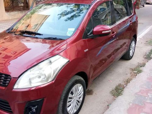 Maruti Suzuki Ertiga VDI 2013 for sale 