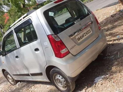 2013 Maruti Suzuki Wagon R for sale at low price