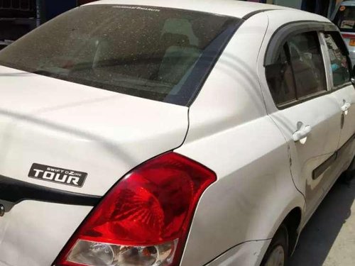 Used Maruti Suzuki Swift Dzire Tour car at low price