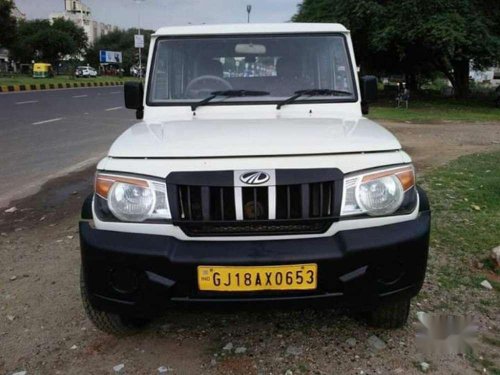 Mahindra Bolero Diz, 2014, Diesel for sale 