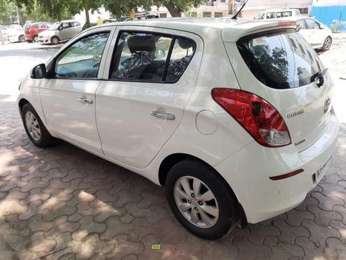 Used Hyundai i20 Asta MT car at low price